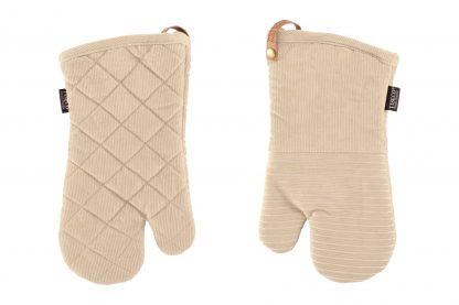 Gant VELMAR beige, set/2, TiSECO®-1