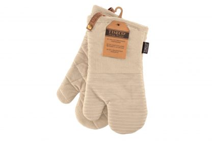 Gant VELMAR beige, set/2, TiSECO®-4