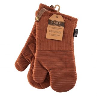 Gant VELMAR cognac, set/2, TiSECO®-1