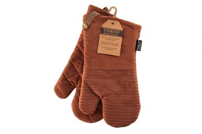 Gant VELMAR cognac, set/2, TiSECO®-1