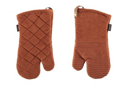 Gant VELMAR cognac, set/2, TiSECO®-2