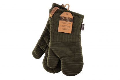 Gant VELMAR olive, set/2, TiSECO®-3