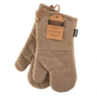 Gant VELMAR taupe, set/2, TiSECO®-1