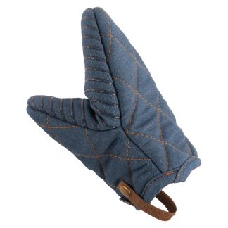 Gripper INDIGO jeans, Tiseco®-1