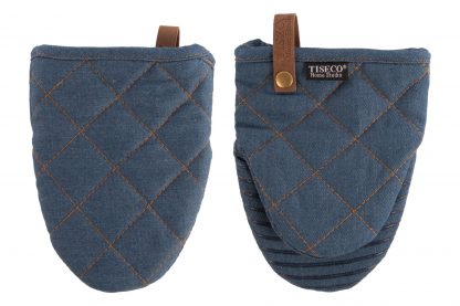 Gripper INDIGO jeans, Tiseco®-2