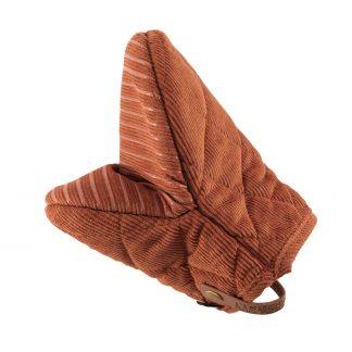 Gripper VELMAR cognac, Tiseco®-1