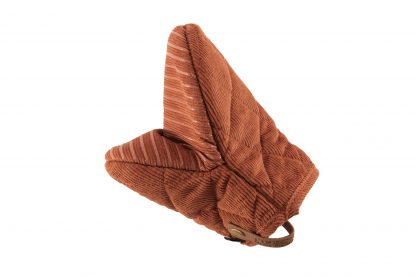 Gripper VELMAR cognac, Tiseco®-1