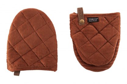 Gripper VELMAR cognac, Tiseco®-2