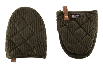 Gripper VELMAR olive, Tiseco®-2