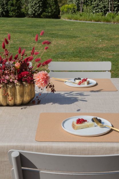 Set de table OTIS, naturel, ziczac®-2