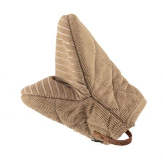 Gripper VELMAR taupe, Tiseco®-1