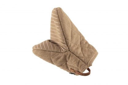 Gripper VELMAR taupe, Tiseco®-1