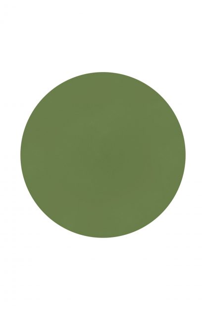 Set de table rond TOGO, aneth, ziczac®-1