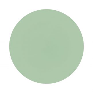 Set de table rond TOGO, vert, ziczac®-1