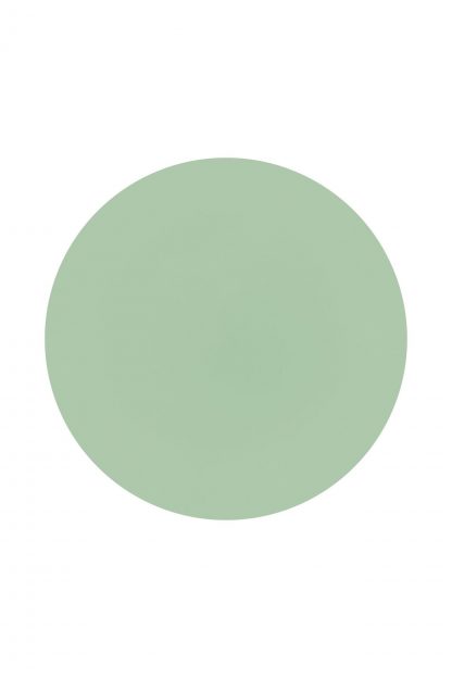Set de table rond TOGO, vert, ziczac®-1