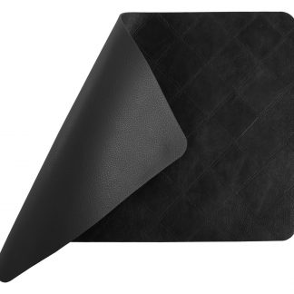 Set de Table EDSON, noir, ziczac®-1