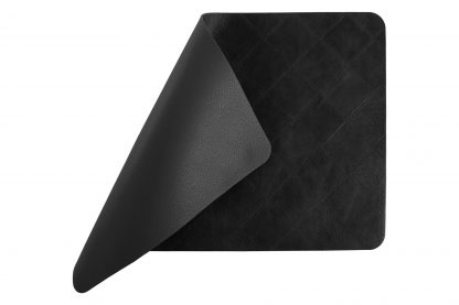 Set de Table EDSON, noir, ziczac®-1