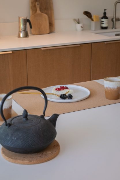 Set de table OTIS, naturel, ziczac®-5