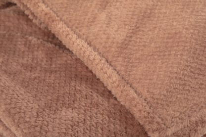 Plaid PIPPA moka 150x200, Tiseco®-2