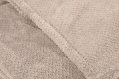 Plaid PIPPA taupe 150x200, Tiseco®-2