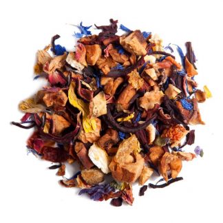 Jardin suspendu (100g), infusion gourmande-1