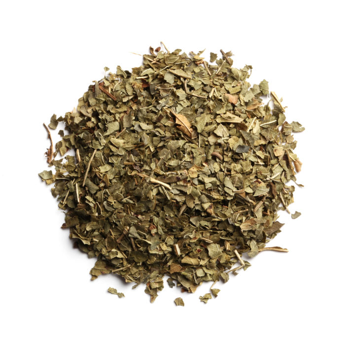 L'Herboriste N°52 BIO (100g) Menthe poivrée, anis, mélisse-1 L'Herboriste N°52 BIO (100g) Menthe poivrée, anis, mélisse-1