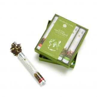 La mini Théothèque, Palais des thés®-1