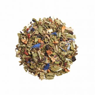 Nuit Égyptienne, infusion du Louvre (100g), BIo-1