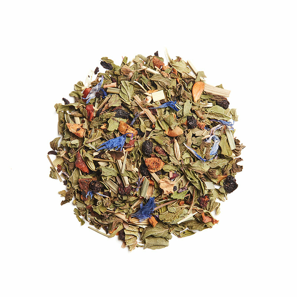 Nuit Égyptienne, infusion du Louvre (100g), BIo-1 Nuit Égyptienne, infusion du Louvre (100g), BIo-1