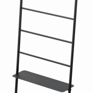 Porte-échelle Tower large - Noir, Yamazaki®-1