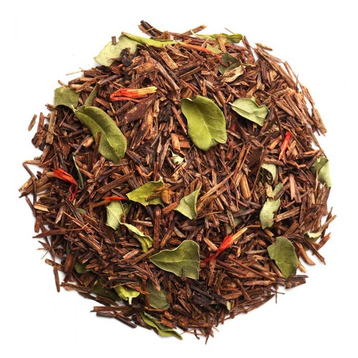 DETOX Sud-Africaine BIO, Drainant (20 mousselines), rooibos-2 DETOX Sud-Africaine BIO, Drainant (20 mousselines), rooibos-2
