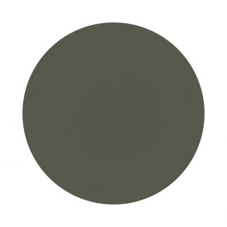 Set de table rond TOGO, gris, ziczac®-1