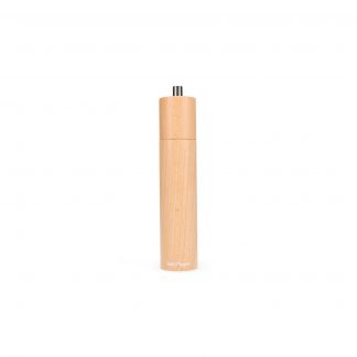 Moulin Poivre ou sel H21,5cm, Grind naturel, S&P®-1