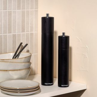 Moulin Poivre ou sel H29cm, Grind noir, S&P®-1