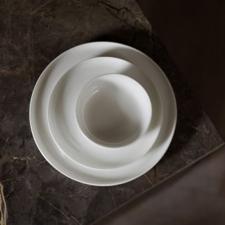 Alura, bol 14xH6,5cm, S&P®-1