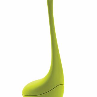 Filtre à thé Ototo® Baby Nessie - Green-1