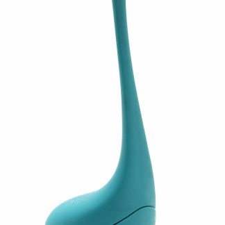 Filtre à thé Ototo® Baby Nessie - Turquoise-1