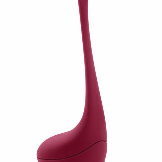 Filtre à thé Ototo® Baby Nessie - Purple-1