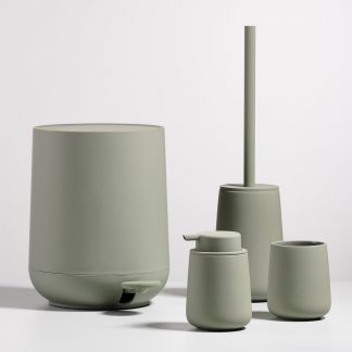 Brosse WC 'Nova One' Matcha green, ZONE®-1