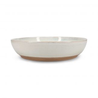 Caméo beige, Plat à servir 32xH7,5cm, S&P®-1