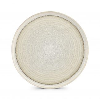 Caméo beige, assiette plate 27,5cm, S&P®-1