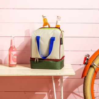 Petit sac isotherme "Bruno", Remember®-1