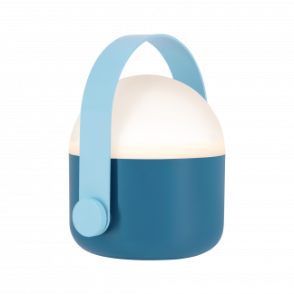 Lampe mobile, OLE, bleue, REMEMBER®-1