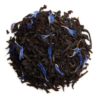 Thé du Louvre côté cour (100g), thé noir-1