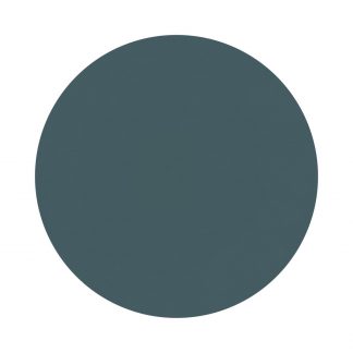 Set de table rond TOGO, bleu, ziczac®-1