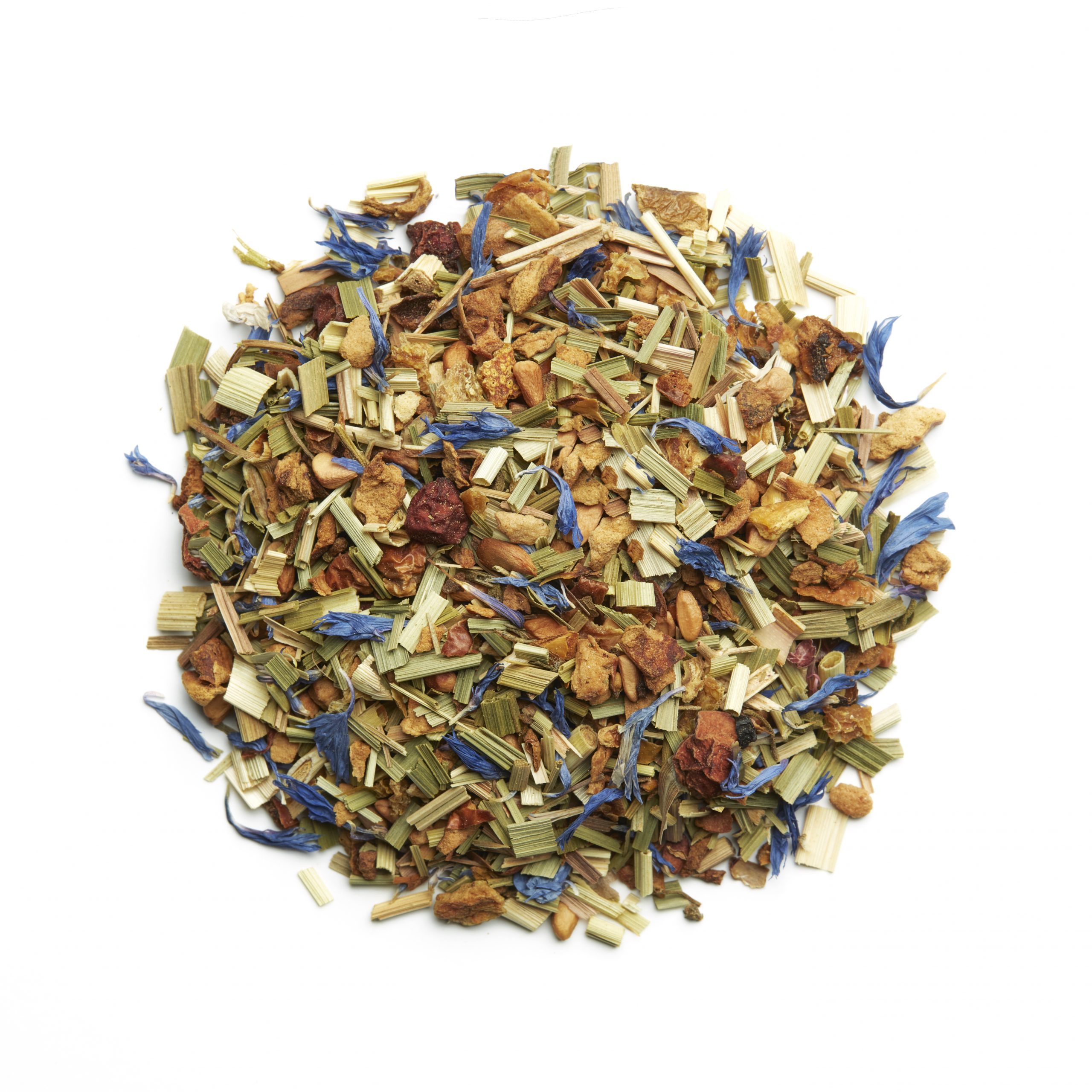 À cœur joie bio - Optimisme, infusion (100g), Palais des Thés®-1 À cœur joie bio - Optimisme, infusion (100g), Palais des Thés®-1