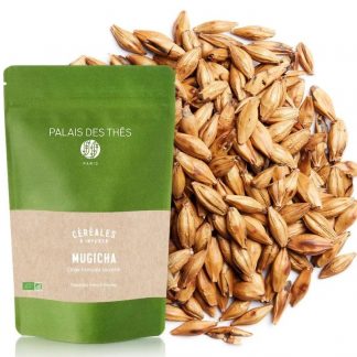 Mugicha BIO (100g), Infusion d’orge torréfié, Palais des Thés®-1