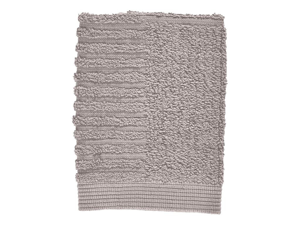 Essuie main 'Classic' gris mouette, 50 x 70cm, ZONE®-1 Essuie main 'Classic' gris mouette, 50 x 70cm, ZONE®-1