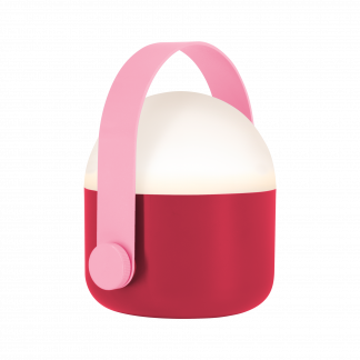 Lampe mobile, OLE, berry, REMEMBER®-1