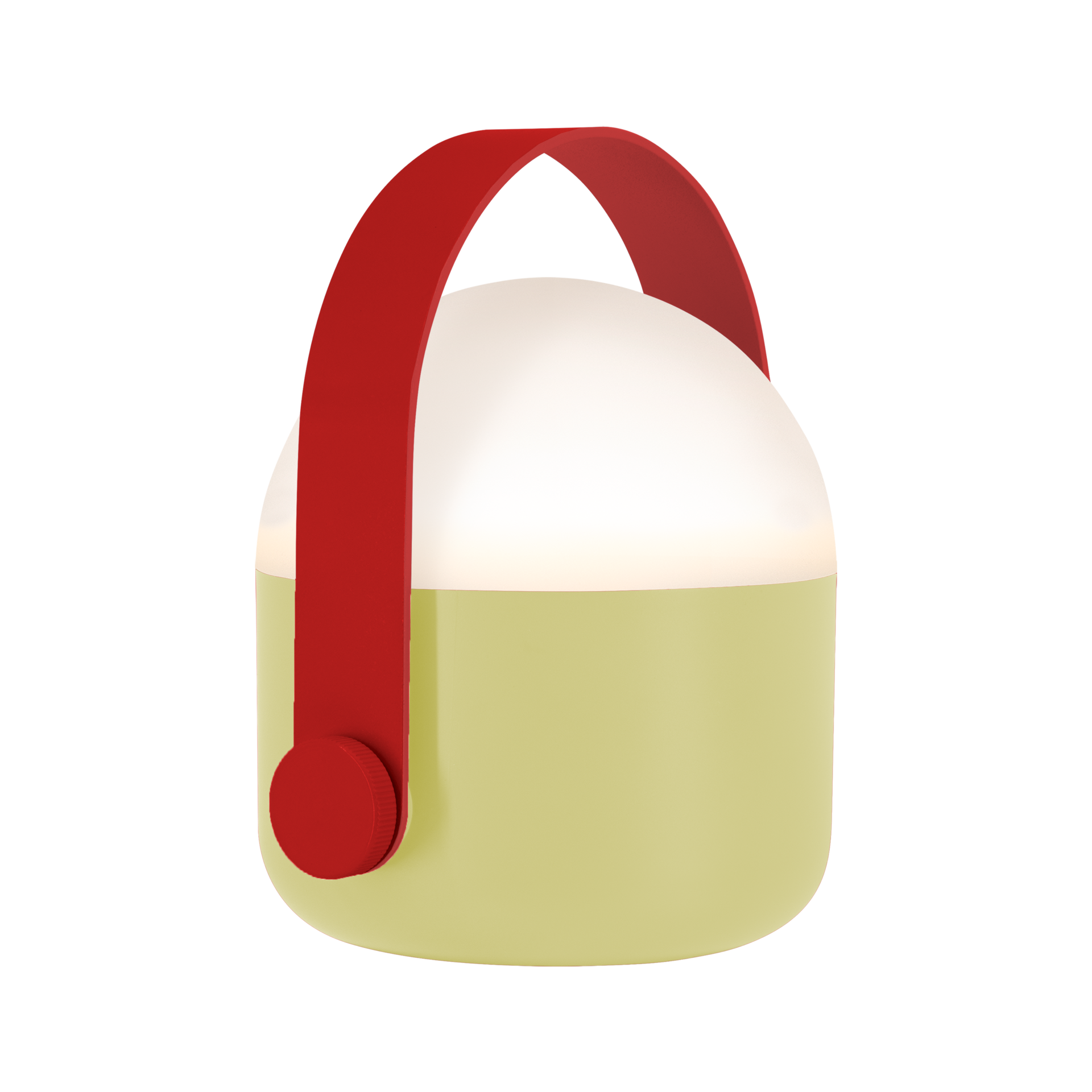 Lampe mobile, OLE, sable, REMEMBER®-3 Lampe mobile, OLE, sable, REMEMBER®-3